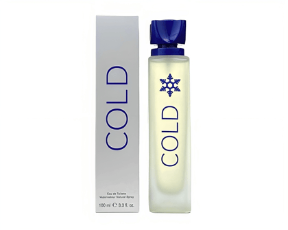 COLD HIM EDT FOR MEN 100ML