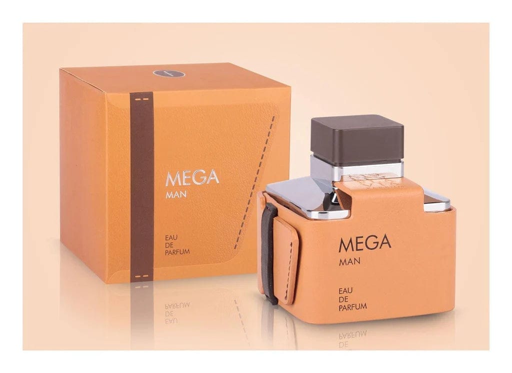 FLAVIA MEGA EDP FOR MEN 100ML