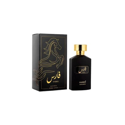 HAMIDI FARIS EDP 100ML