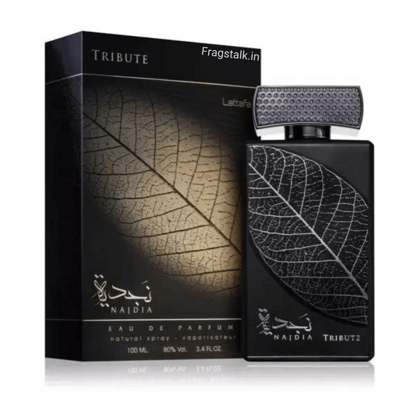 NAJDIA TRIBUTE EDP 100ML