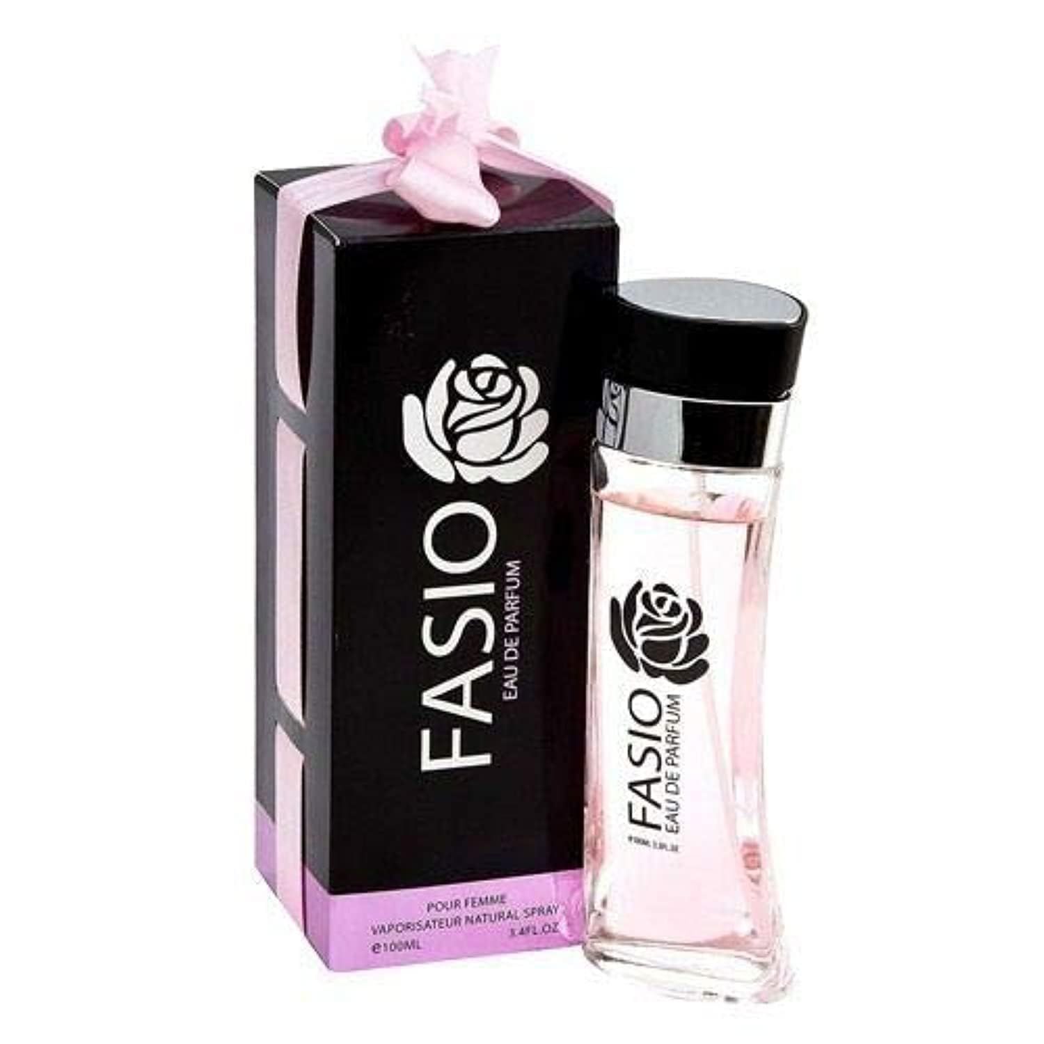 Emper Fasio Pour Femme Perfume for Women - EDP - 100 ML