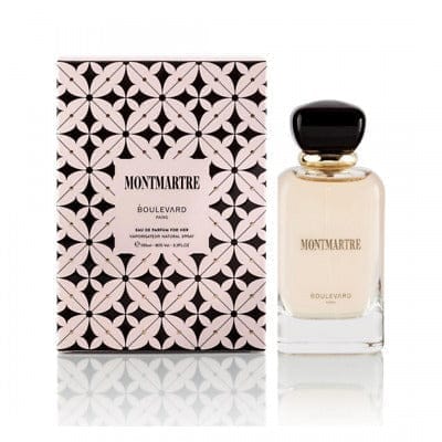 MONTMARTRE EDP FOR HER 100ML