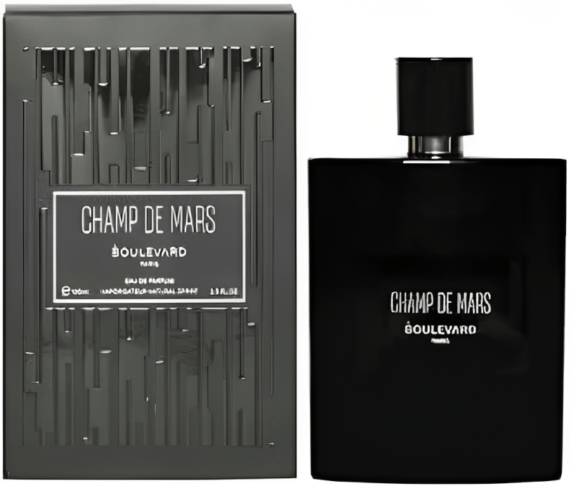 Champs perfume discount