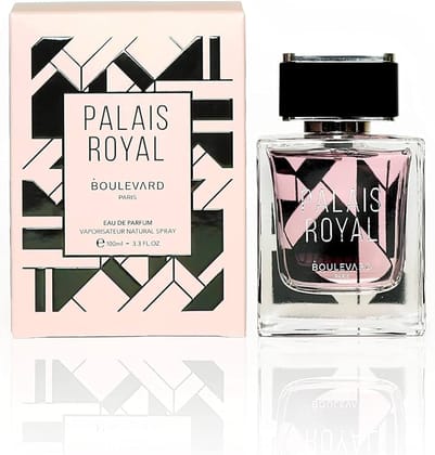 PALAIS ROYAL EDP FOR WOMEN 100ML