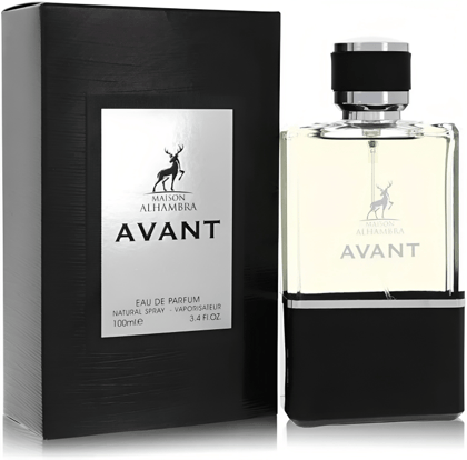 AVANT EDP 100ML