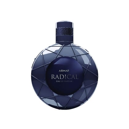 RADICAL PERFUME SLATE BLUE 100ML