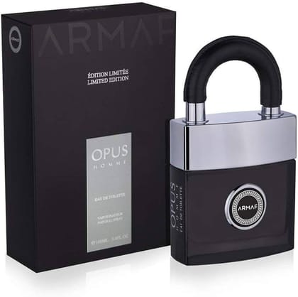 OPUS PERFUME FOR MEN 100ML