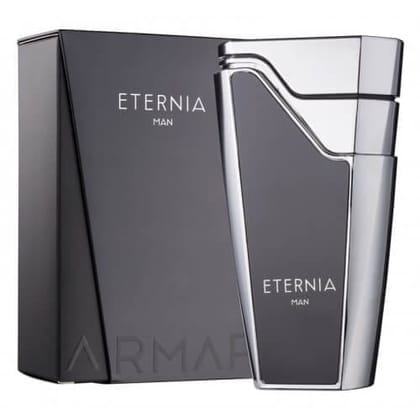 ETERNIA PERFUME FOR MEN 100ML