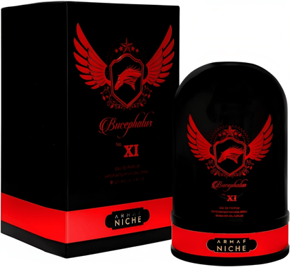 BUCEPHALUS NO.XI 100ML