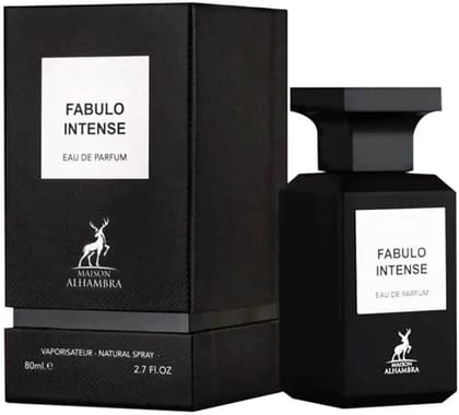 FABULO INTENSE 80ml