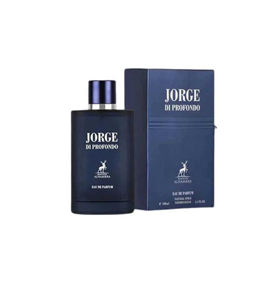 JORGE DI PROFONDO EDP 100ML