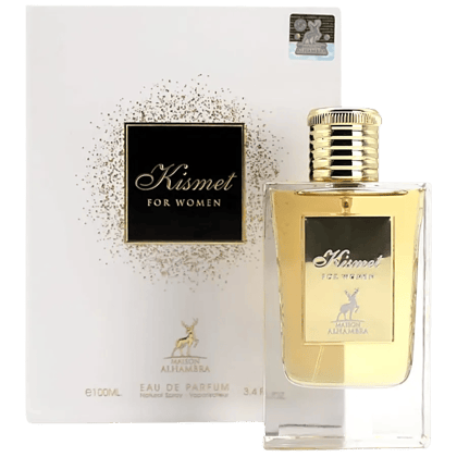 KISMET FOR WOMEN EDP 100ML