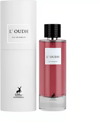 L'OUDH EDP 100ML