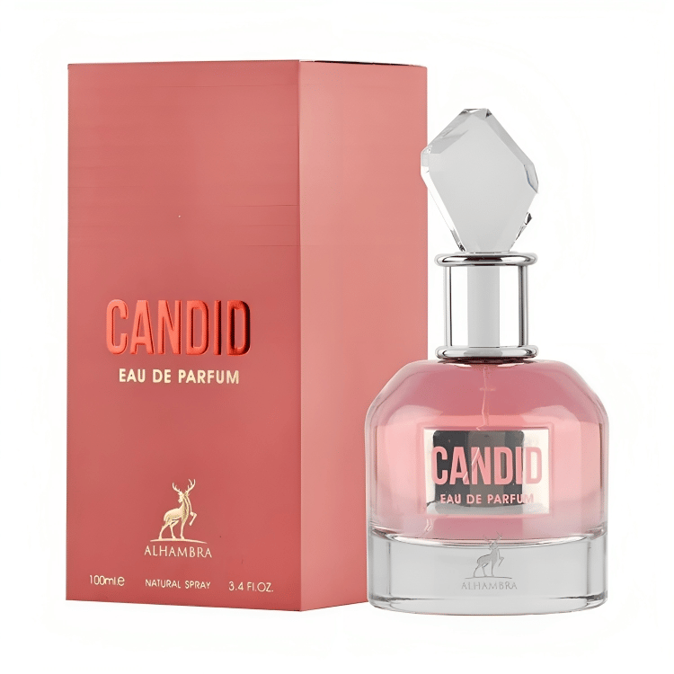 CANDID EDP 100ML