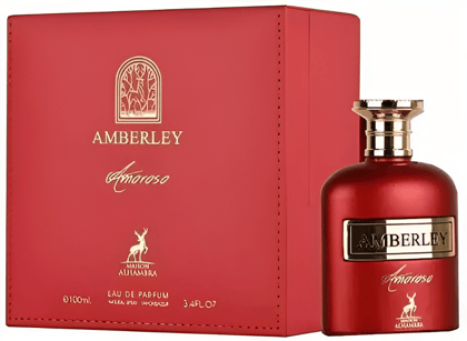 AMBERLEY AMOROSO EDP 100ML