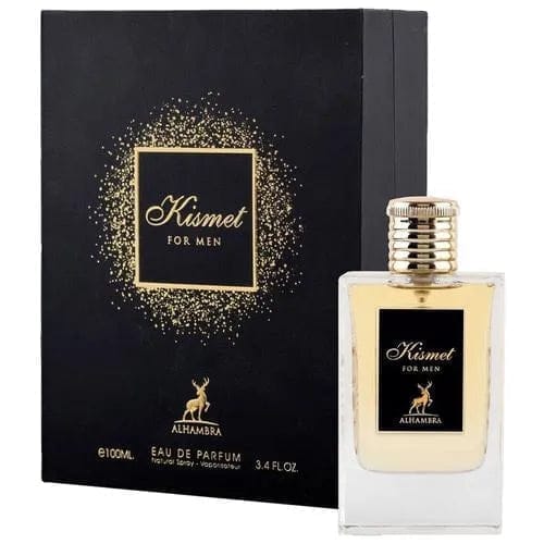 KISMET FOR MEN EDP 100ML