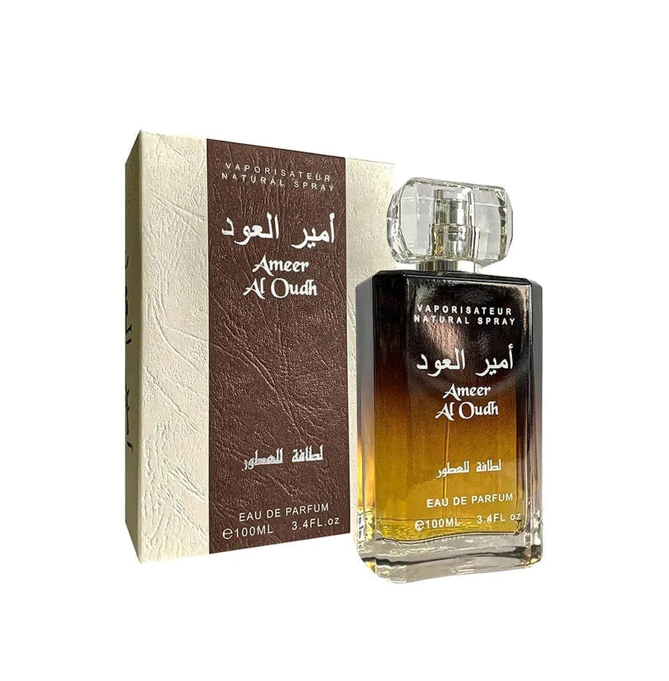 AMEER AL OUDH EDP 100ML