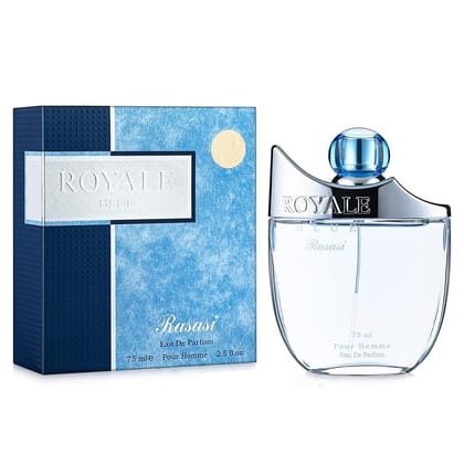 ROYAL BLUE EDP FOR MEN 75ML