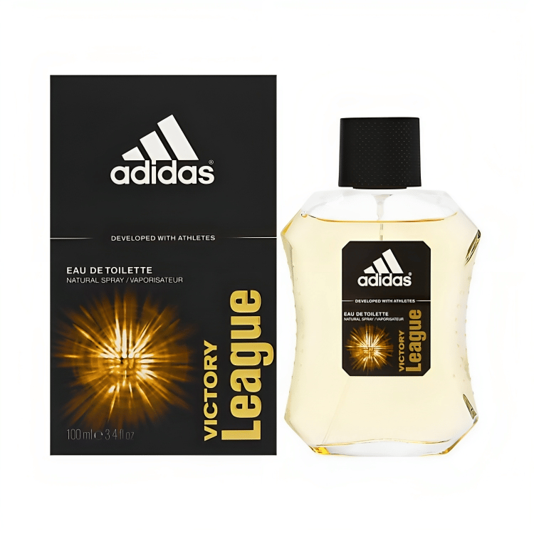 ADIDAS Victory League Eau de Toilette 100 ml For Men