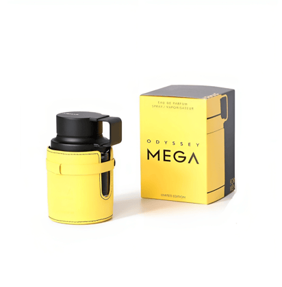 Armaf Odyssey Mega Eau De Parfum 100 Ml For Men