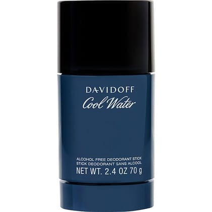 Davidoff hot 2025 water deodorant