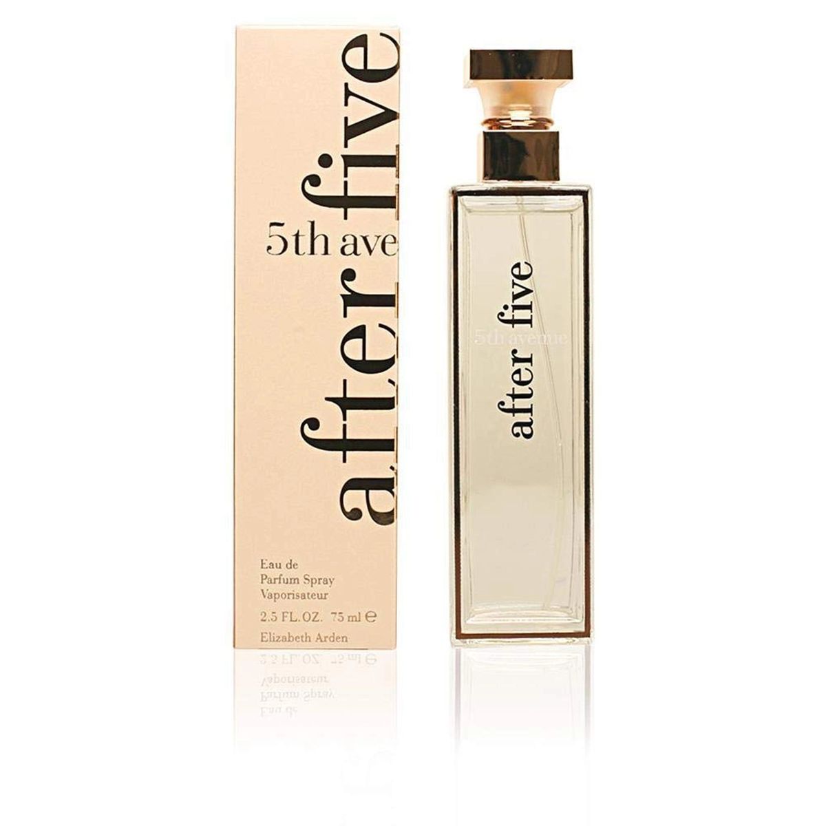 5th avenue online edp