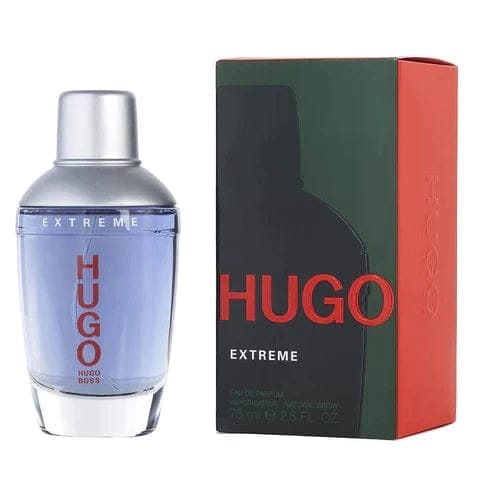 Hugo boss best sale unisex perfume