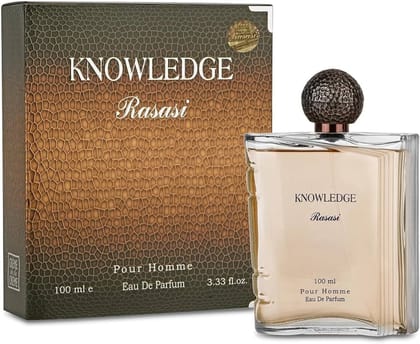 KNOWLEDGE POUR HOMME TESTER 100ML