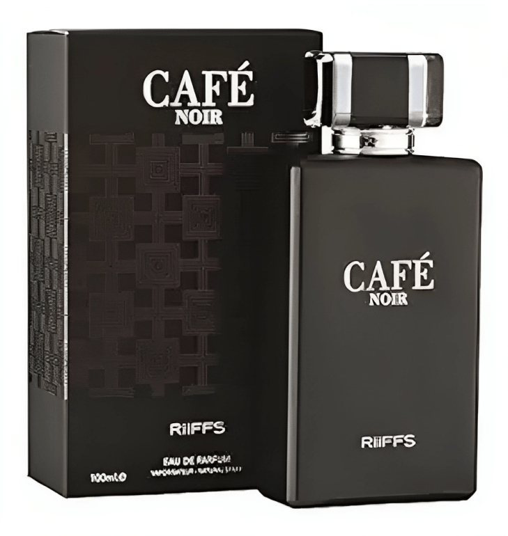 CAFE NOIR EDP FOR MEN 100ML