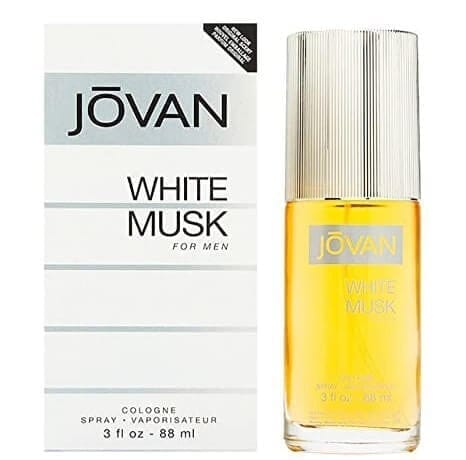 Jovan discount for men