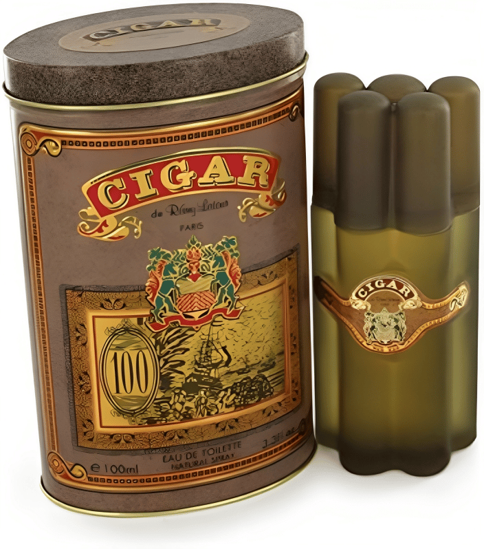 CIGAR FOR MEN EDT 100ML