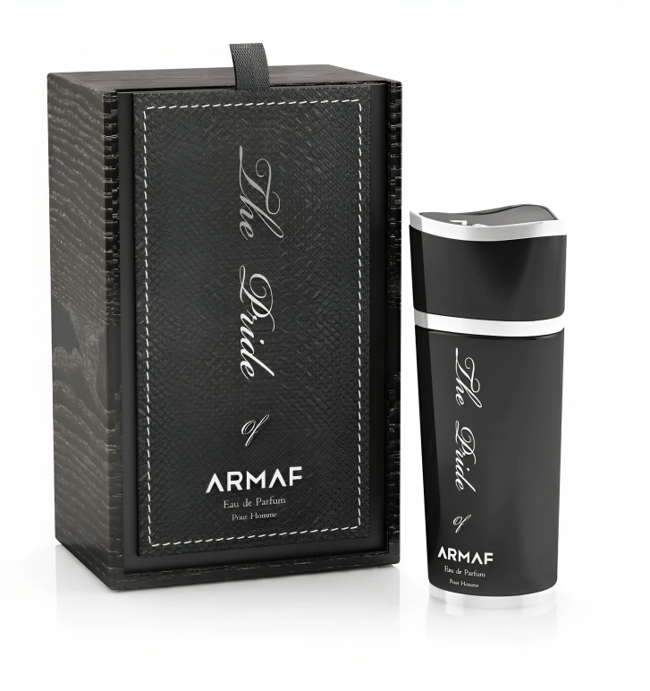 ARMAF THE PRIDE PERFUME FOR MEN 100ML