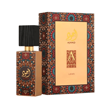 AJWAD EDP 60ML