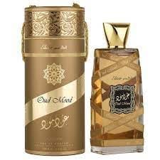 OUD MOOD ELIXIR EDP 100ML