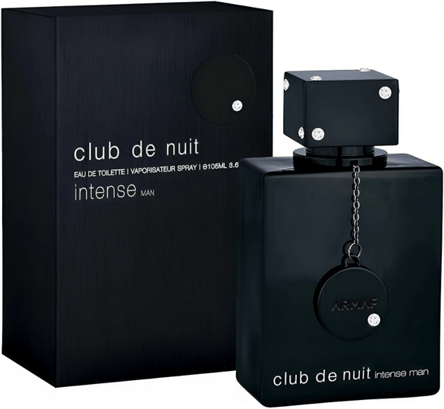 Club de nuit intense man online by armaf 105ml edt perfume