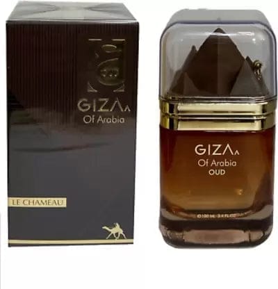 Sensual discount oud perfume