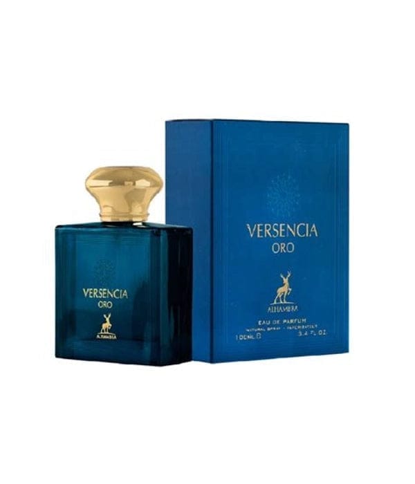 VERSENCIA ORO EDP 100ML