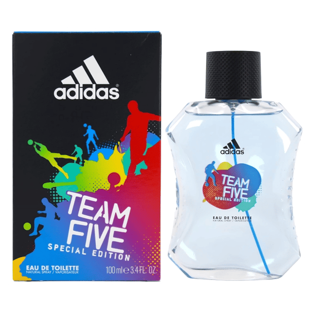 Adidas eau de toilette spray new arrivals