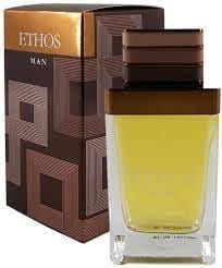 Prive Ethos For Men 100ml - Eau de Toilette