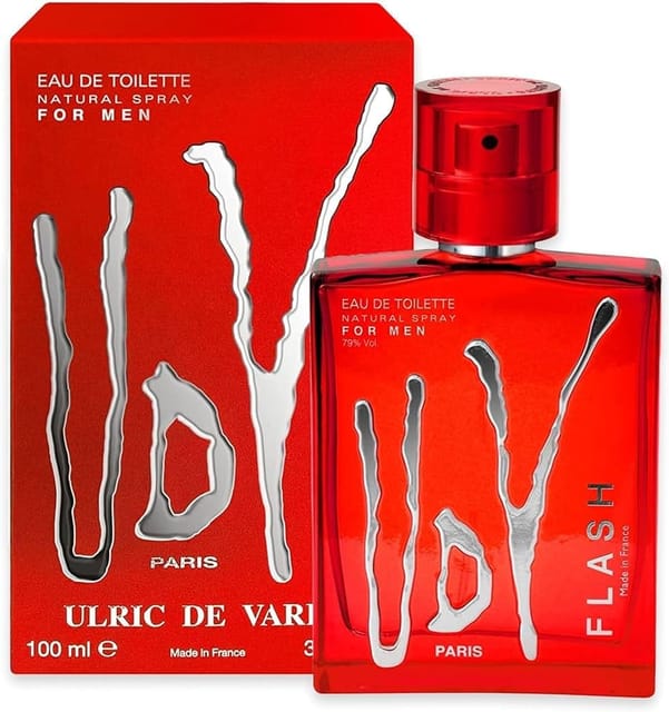 Ulric best sale de varens