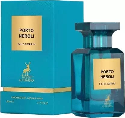 Perfume de online neroli