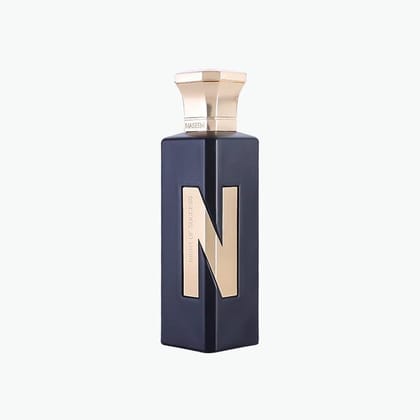 NASEEM NIGHT OF SUCCESS AQUA PARFUM 75ML