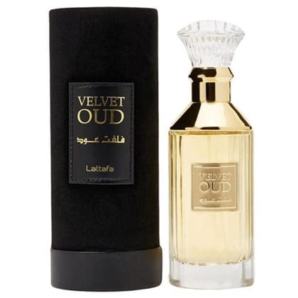 VELVET OUD EDP 100ML