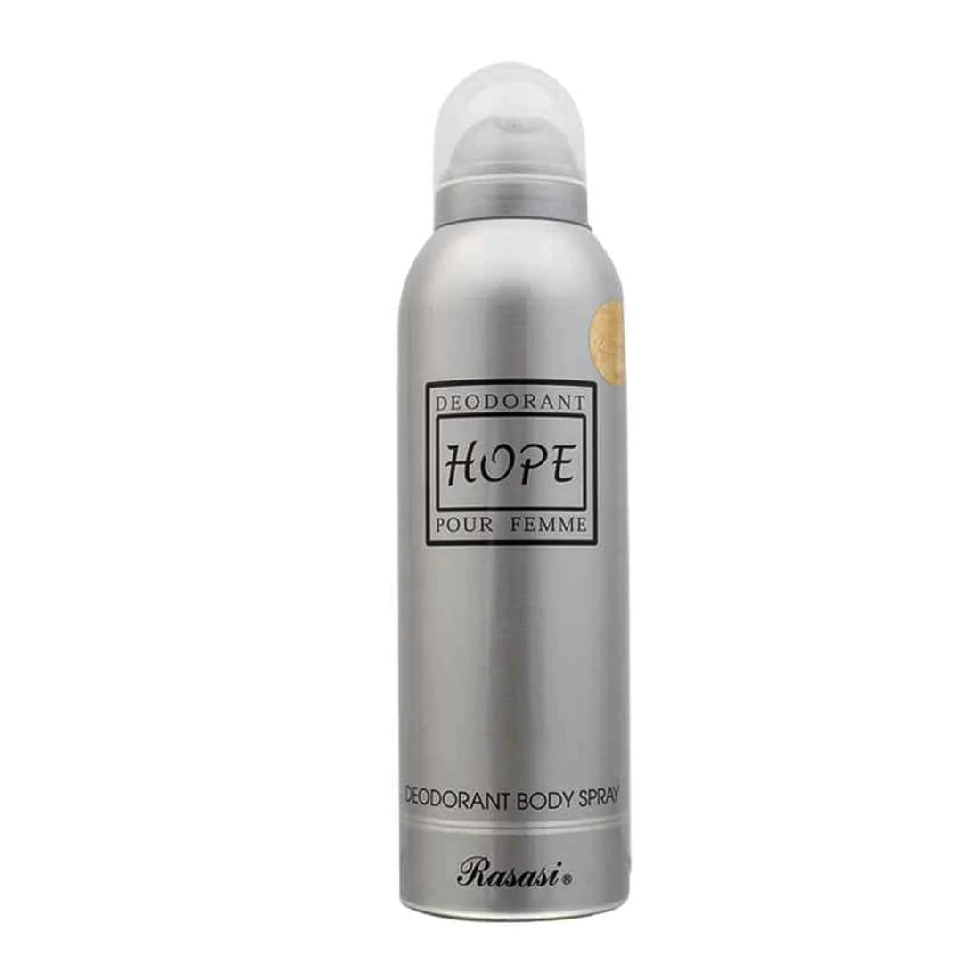 HOPE POUR FEMME B/S 200ML