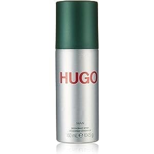 HUGO BOSS Man Deodorant spray 150 ml