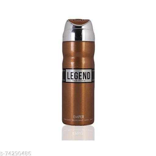 Emper Legend Deodorant for Men - 200 ML