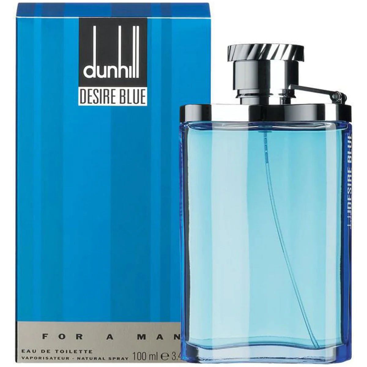 Dunhill Men's Desire Blue For A Man Edt 100 ml