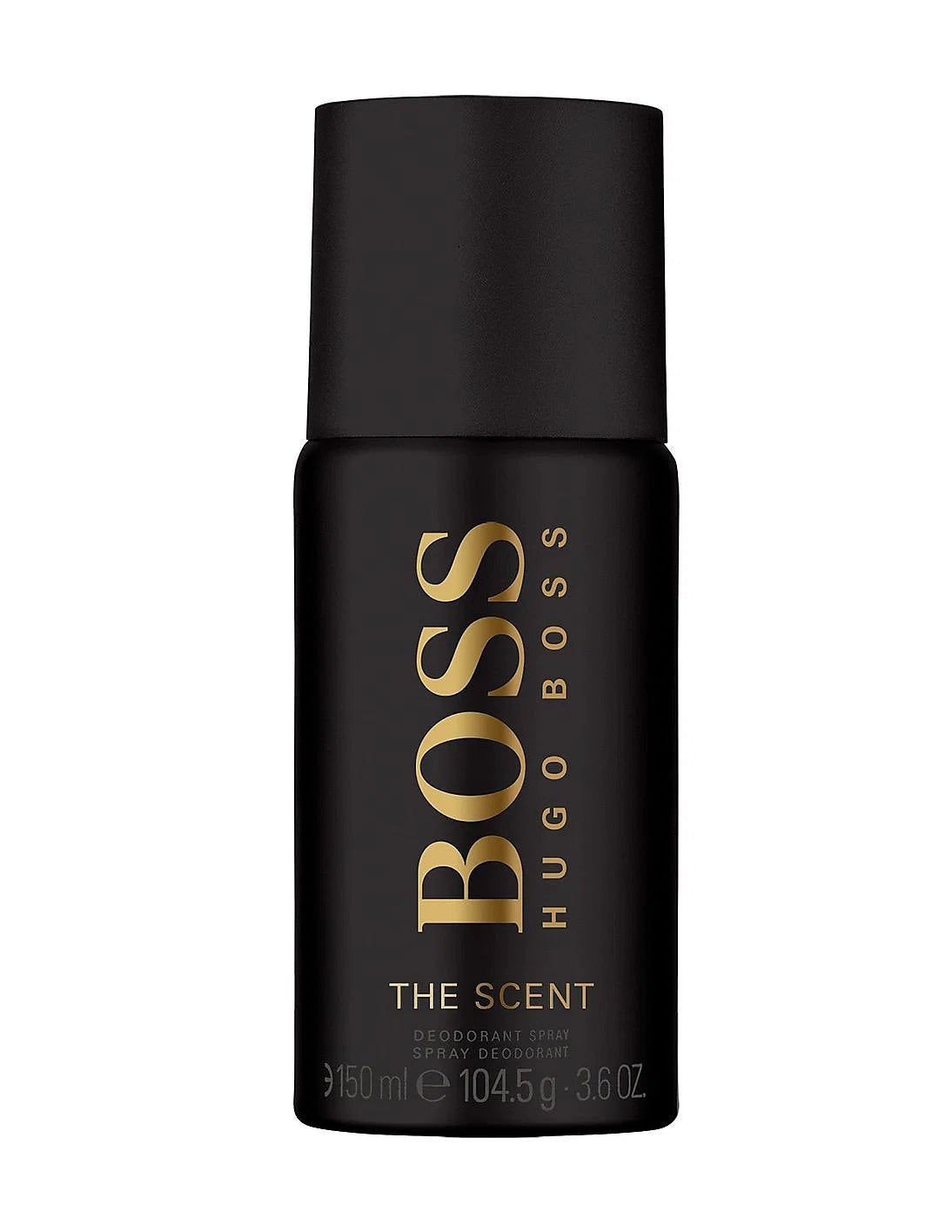 Hugo Boss The Scent Eau De Toilette Deodorant Spray for Men