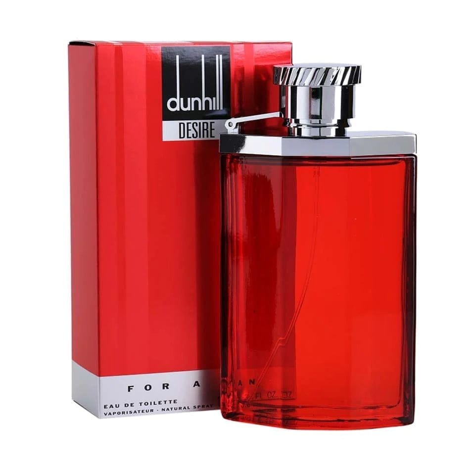 DUNHILL Desire Eau De Toilete 100 ml for Men