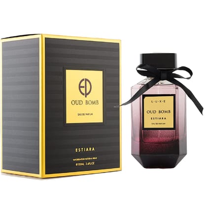 ESTIARA OUD BOMB EDP 100ML